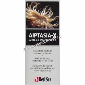 Aiptasia X 60ml Aiptasia Treatment Kit
